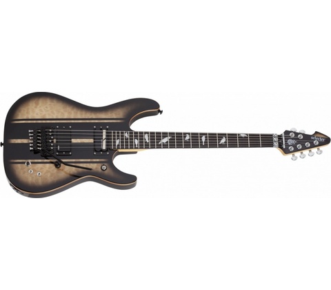Schecter DJ Ashba