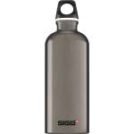 SIGG бутилка за пиене SIGG Traveler 0, 6л, пушен перла (205011)
