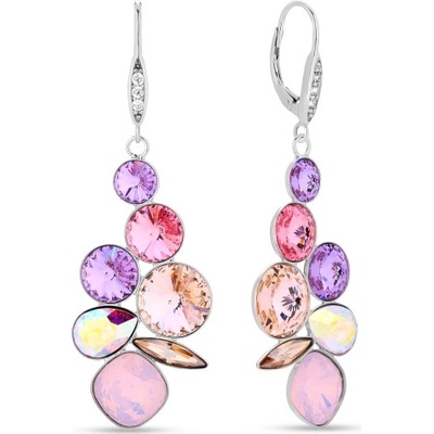 Spark Swarovski Elements Florindi KA1122MIX1RW Rose Water Opal