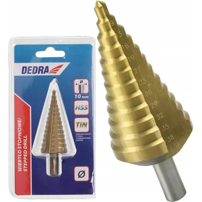 Dedra WMST0638