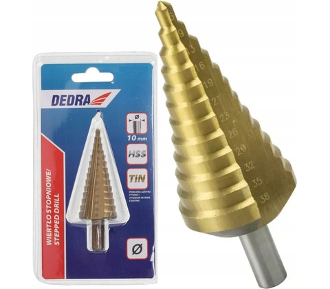 Dedra WMST0638