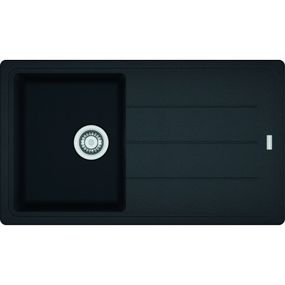 Franke BFG 611-86 Onyx