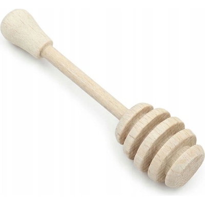 Dřevia Naběračka na med - 10 cm