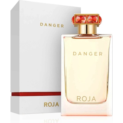 Roja Parfums Danger parfumovaná voda dámska 75 ml
