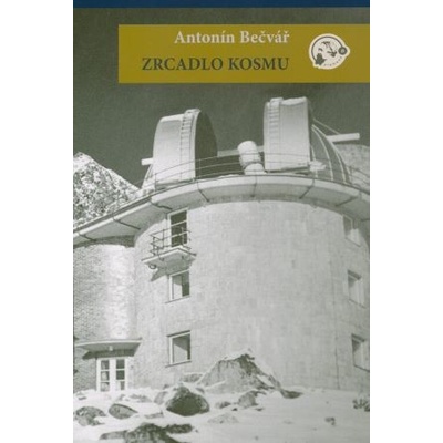Zrcadlo kosmu