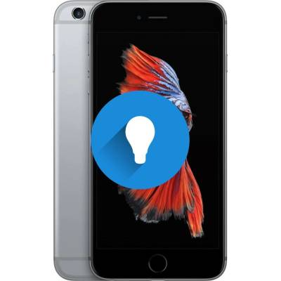 Apple Nefunkčný blesk zadnej kamery
