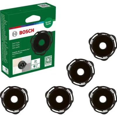 Bosch Подложки от гел Bosch 1608M00C58 за Atino/ 5 бр (1608M00C58)