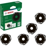 Bosch Подложки от гел Bosch 1608M00C58 за Atino/ 5 бр (1608M00C58)