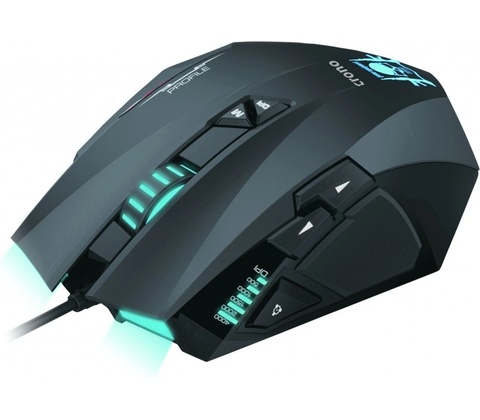 Crono CM648