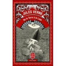De la Terre a la Lune - J. Verne