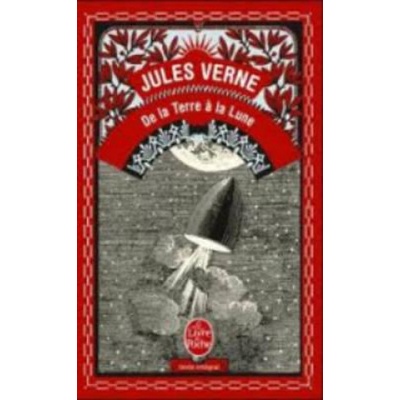 De la Terre a la Lune - J. Verne