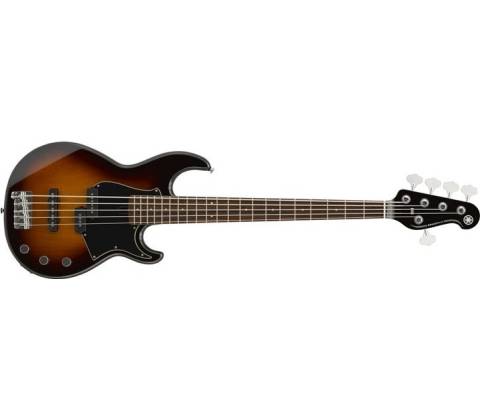 Yamaha BB435