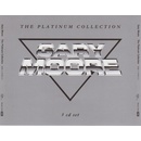Moore Gary - Platinum Collection CD