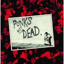 Punks Not Dead - The Exploited LP