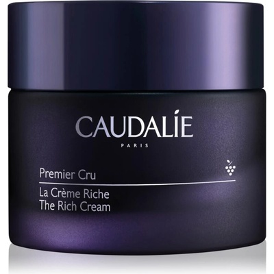 Caudalie Premier Cru denní krém 50 ml