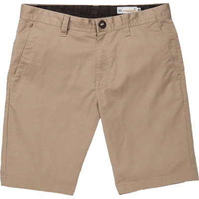 Volcom Frckn Mdn Strch 21 béžová