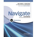 Navigate Elementary Learner Pack 2