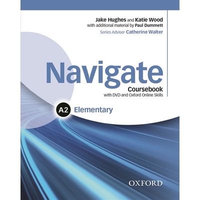 Navigate Elementary Learner Pack 2