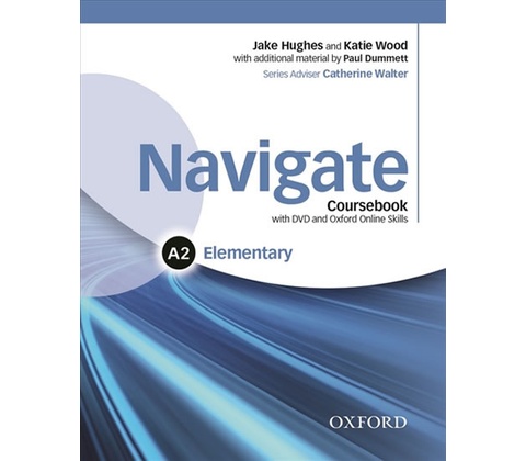 Navigate Elementary Learner Pack 2