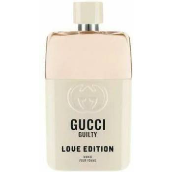 Image 1 of Gucci Guilty Love Edition MMXXI pour Femme EDP 90 ml Tester