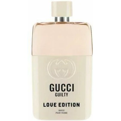 Gucci Guilty Love Edition MMXXI pour Femme EDP 90 ml Tester