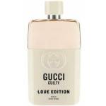 Gucci Guilty Love Edition MMXXI pour Femme EDP 90 ml Tester Парфюми