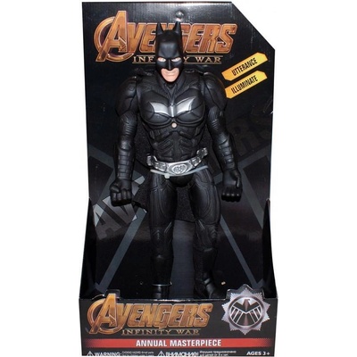 Фигура Батман 40 см. с говор и светлина