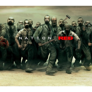 Nation Red