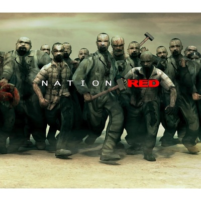 Nation Red