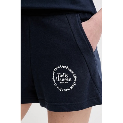 Helly Hansen Къс панталон Helly Hansen (54081)