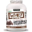 Energy body Whey protein 2270 g