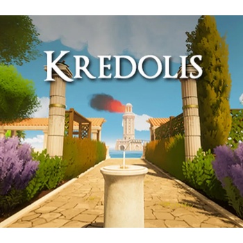 Kredolis