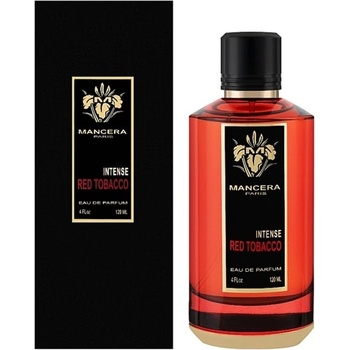 Mancera Red Tabacco Intense EDP TR 120ml Женски