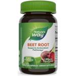 Nature's Way Beet Root, 100 капсули, Nature's Way
