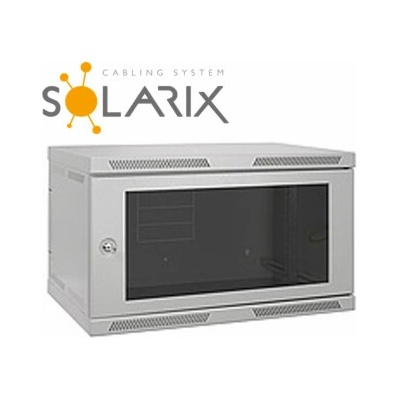 SOLARIX SENSA 18U-64-11-G