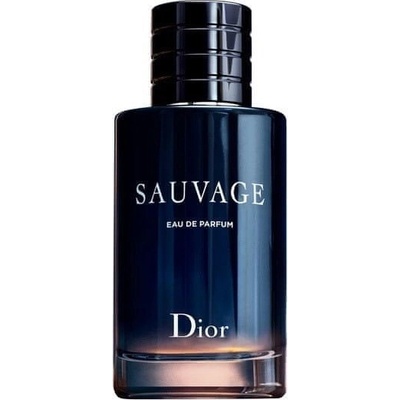 Dior Sauvage parfémovaná voda limitovaná edice pánská 100 ml