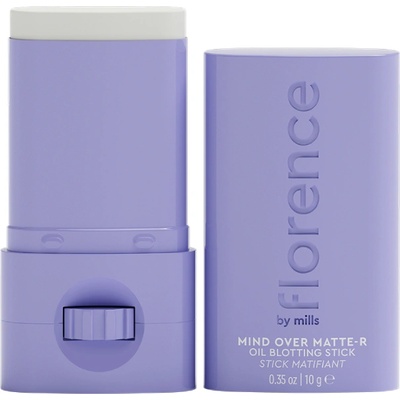 Florence by Mills Mind Over Matte-R Mattifying Stick Стик за лице дамски 10gr