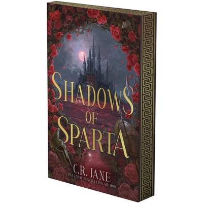 Shadows of Sparta | JANE CR