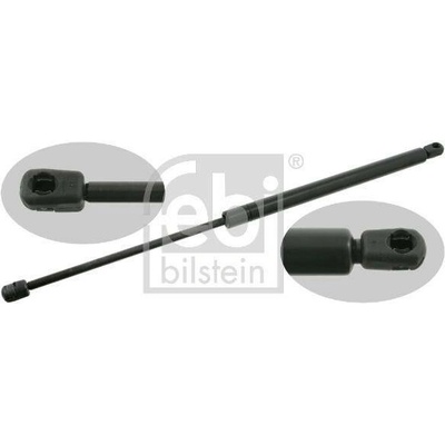 Pneumatická pružina, zavazadlový / nákladový prostor FEBI BILSTEIN 27669