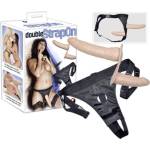 You2Toys ДВОЕН ПЕНИС КОЛАН ОТ SexOutlet. bg