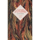 Knihy A History Of The World In 10 12 Chapters - Julian Barnes