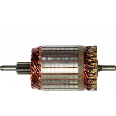 AS-PL Rotor štartéra SA3024