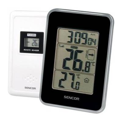 Sencor SWS 25 BS; 35045106