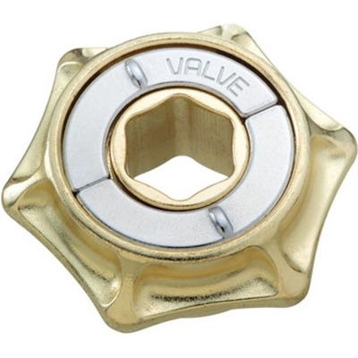Hanayama Cast Valve
