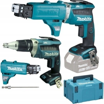 Makita DFS452ZJ