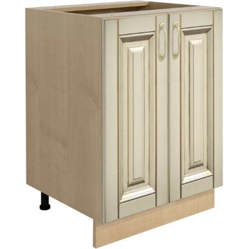 Image 1 of Bogdan Furniture Europe Долен шкаф Vanilla H60/87-E20