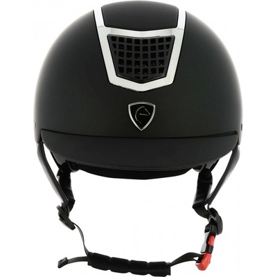 EKKIA Каска за езда - Equitheme Airy 53-55 (911480311)