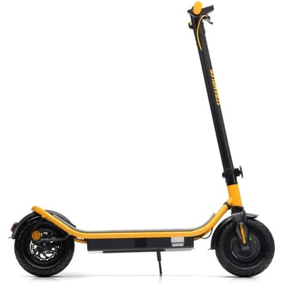 Ducati Scrambler City Cross-E X Street Edition електрическа тротинетка (SC-MO-220005)