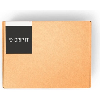 Drip it Káva ve filtru Indonesia Sumatra 50 x 10 g