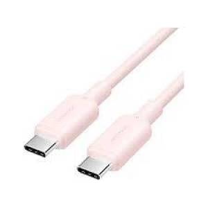 Vention Cable usb-c to usb-c/2m pink trcph vention